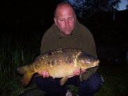 Brooklands Lake - 11lb