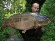 Big Lake - 32lb