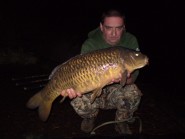 Trout Lake - 17lb 10oz