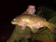 Trout Lake - 17lb