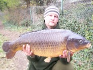 Big Lake - 30lb 5oz