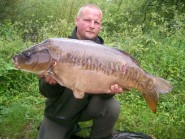 Big Lake - 31lb 5oz