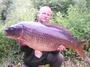 Big Lake - 41lb 10oz