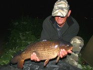 Brooklands Lake - 14lb 10oz