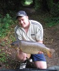 Trout Lake - 16lb 6oz