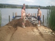 Brooklands Lake - 1lb