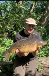 Ford Lake - 20lb