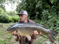 Trout Lake - 19lb