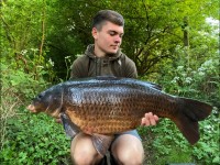 Trout Lake - 30lb 2oz