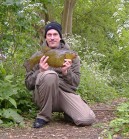 Ford Lake - 8lb 2oz
