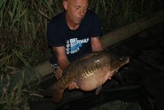 Brooklands Lake - 17lb