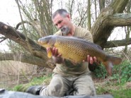 Brooklands Lake - 1lb