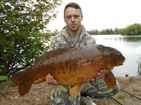 Big Lake - 28lb