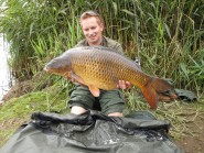 Brooklands Lake - 30lb 5oz