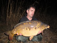 Brooklands Lake - 28lb 8oz