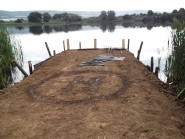 Brooklands Lake - 1lb