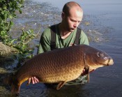 Big Lake - 38lb 13oz