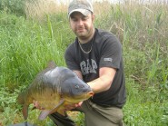Brooklands Lake - 16lb 6oz