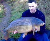 Trout Lake - 31lb 1oz