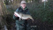 Trout Lake - 7lb 12oz