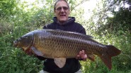 Trout Lake - 22lb 10oz