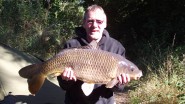 Trout Lake - 20lb 8oz
