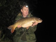Trout Lake - 18lb 1oz
