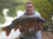 Trout Lake - 26lb 4oz