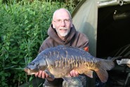 Brooklands Lake - 17lb 2oz