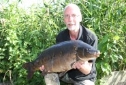 Brooklands Lake - 17lb 10oz