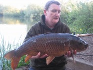 Trout Lake - 19lb 12oz