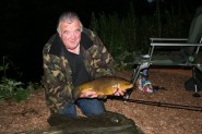 Ford Lake - 6lb