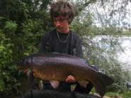 Trout Lake - 20lb 2oz