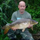 Brooklands Lake - 12lb