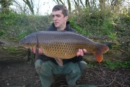 Trout Lake - 29lb 4oz