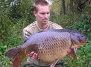Big Lake - 25lb 10oz