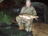 Brooklands Lake - 18lb 2oz