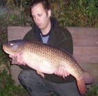Trout Lake - 19lb 11oz