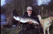 Big Lake - 18lb 14oz