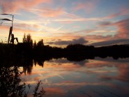 Brooklands Lake - 1lb