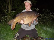 Trout Lake - 31lb 6oz