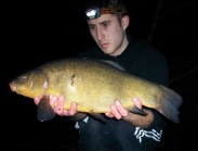 Ford Lake - 10lb 2oz