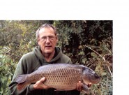 Trout Lake - 18lb 12oz