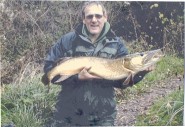 Big Lake - 19lb 15oz