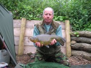 Ford Lake - 5lb 4oz