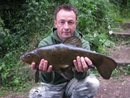 Trout Lake - 6lb 10oz