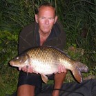 Brooklands Lake - 18lb 8oz