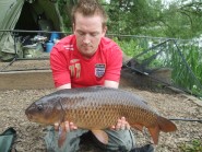 Trout Lake - 13lb 8oz