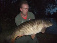 Trout Lake - 23lb 6oz