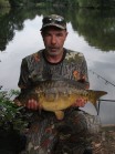 Ford Lake - 12lb 8oz